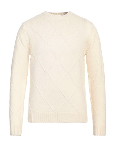 IMPURE Jumper White 80% Wool, 20% Nylon