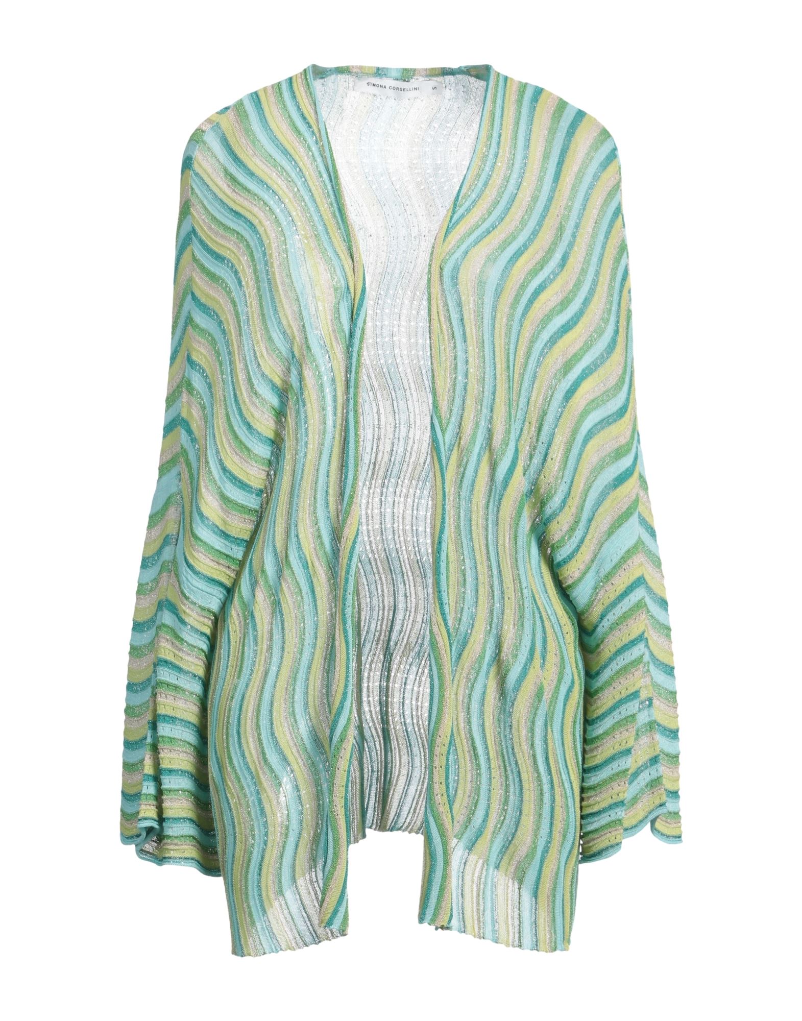 SIMONA CORSELLINI - 가디건