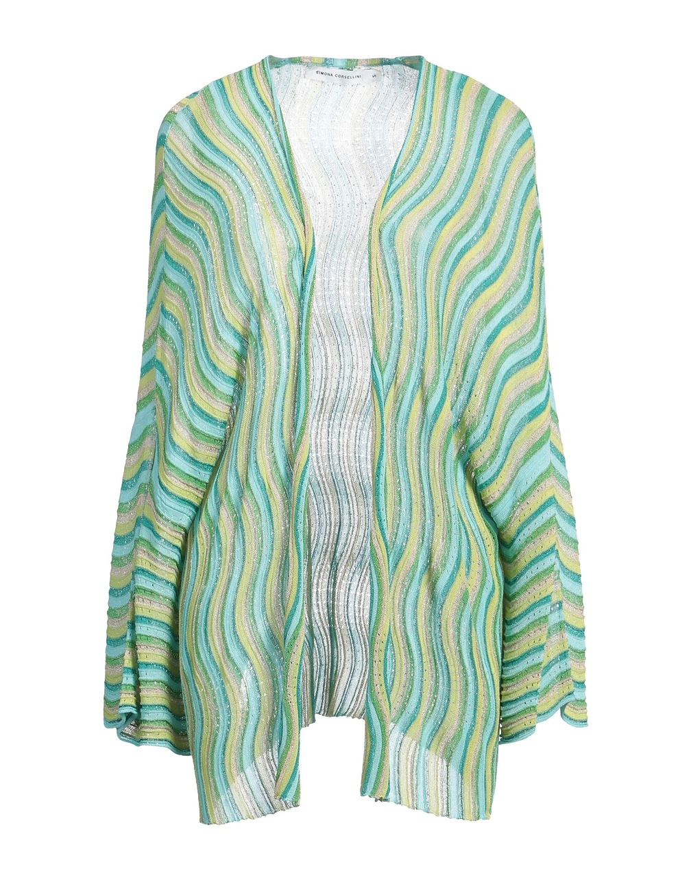 SIMONA CORSELLINI - Cárdigans