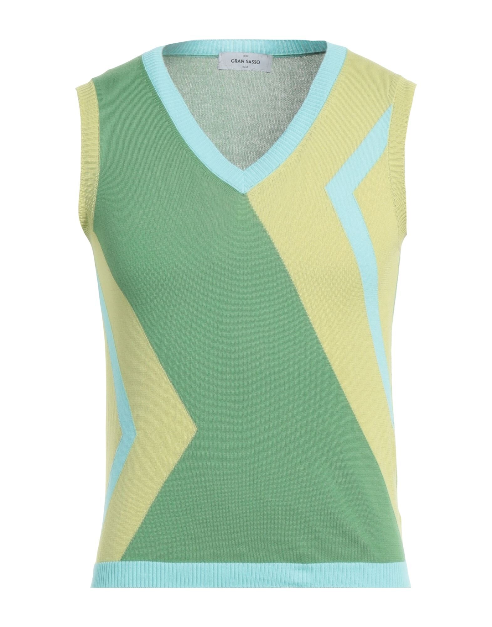 GRAN SASSO - Pullover