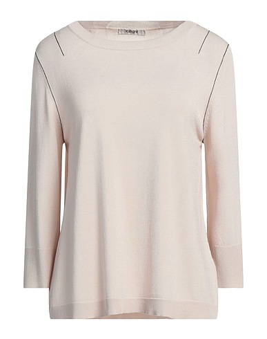KANGRA Jumper Grey 80% Viscose, 20% Nylon, Polyester