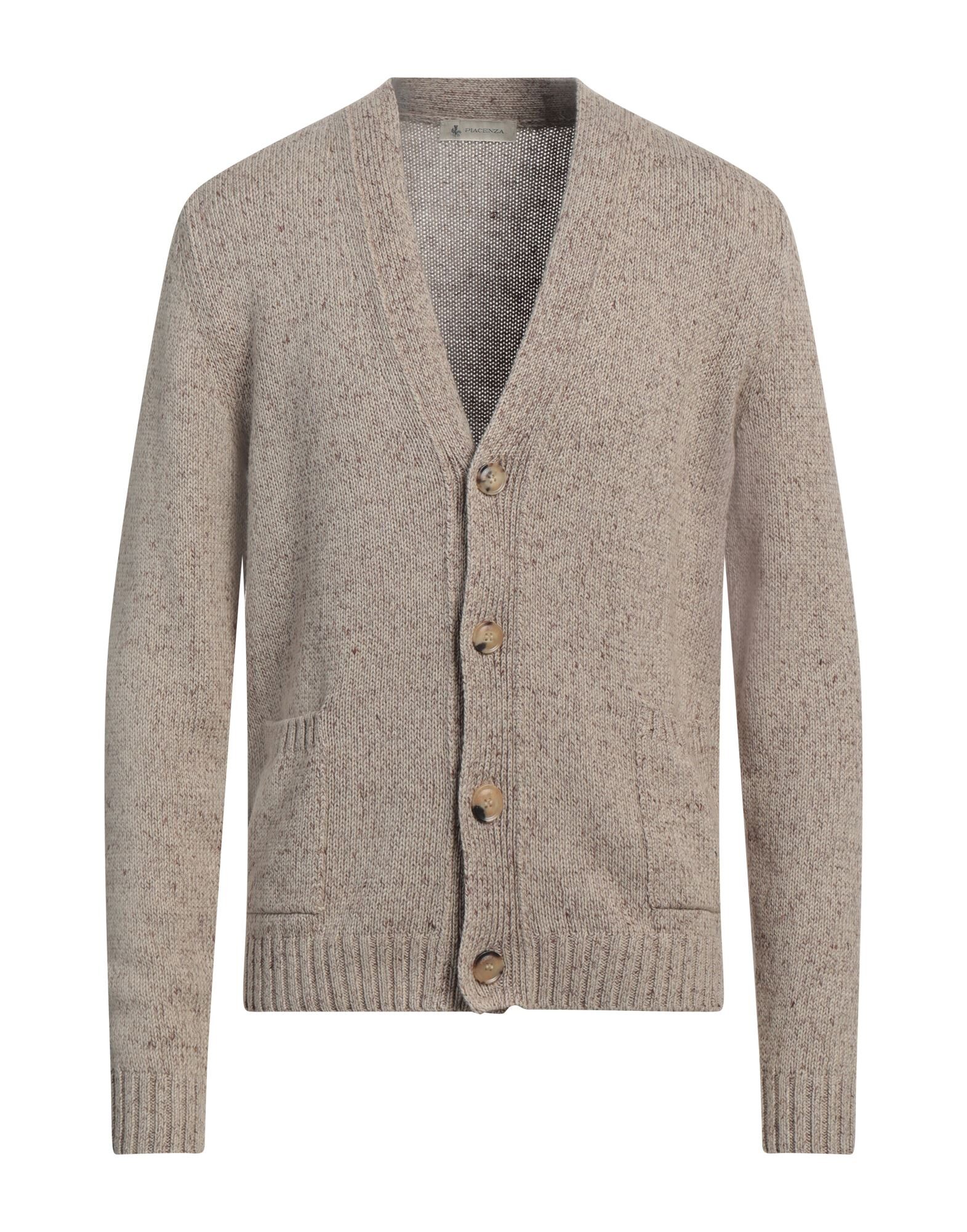 PIACENZA CASHMERE 1733 - Cardigans