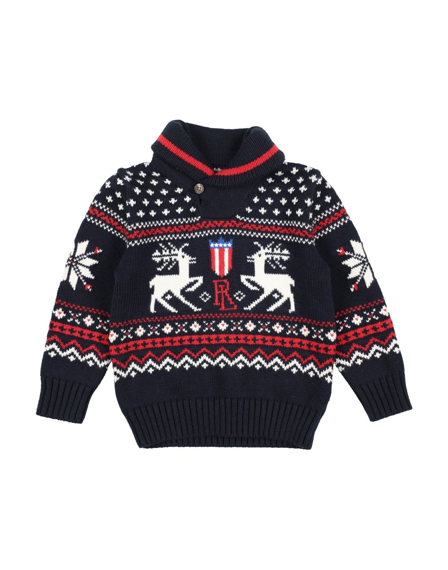 POLO RALPH LAUREN - Pullover