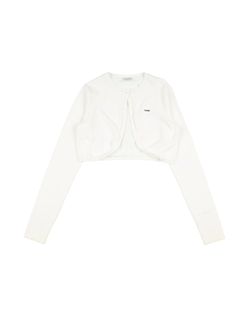 TRYBEYOND - Strickjacken