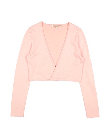 KOCCA Shrug Pink 70% Viscose, 30% Polyamide