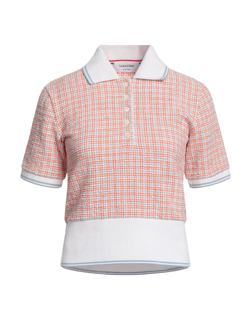 THOM BROWNE - Polo