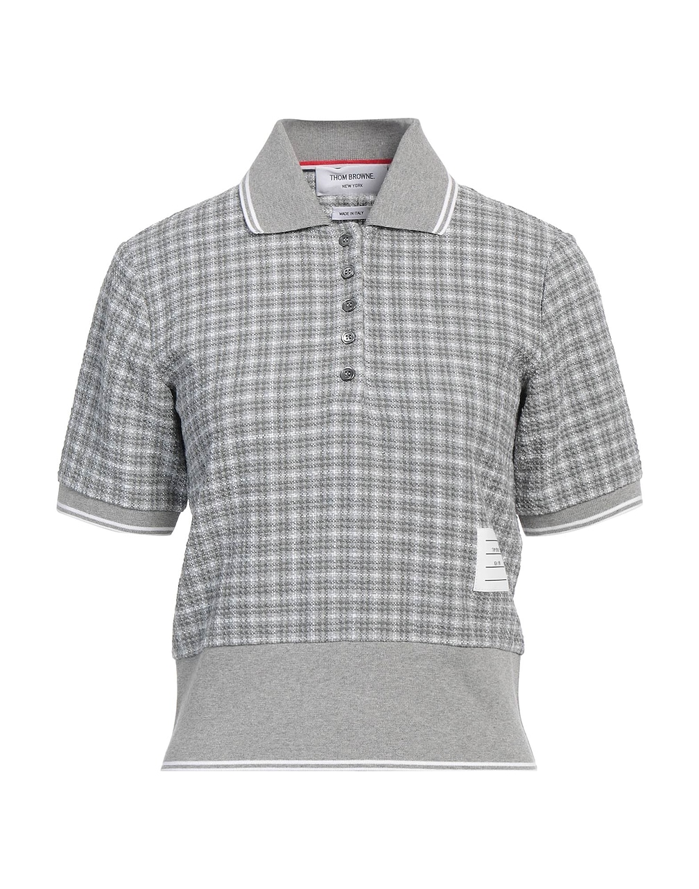 THOM BROWNE - Polos