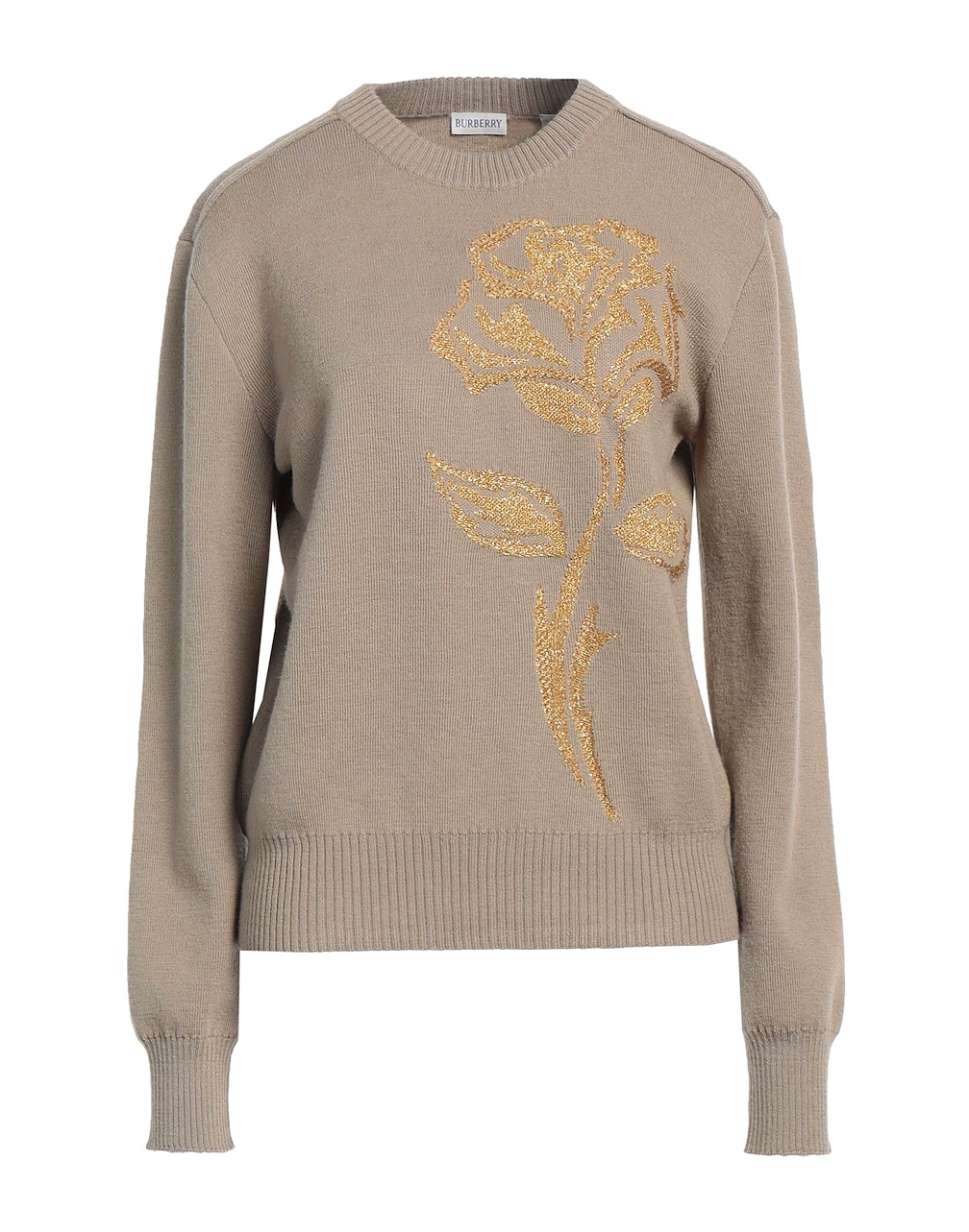 BURBERRY - Pullover