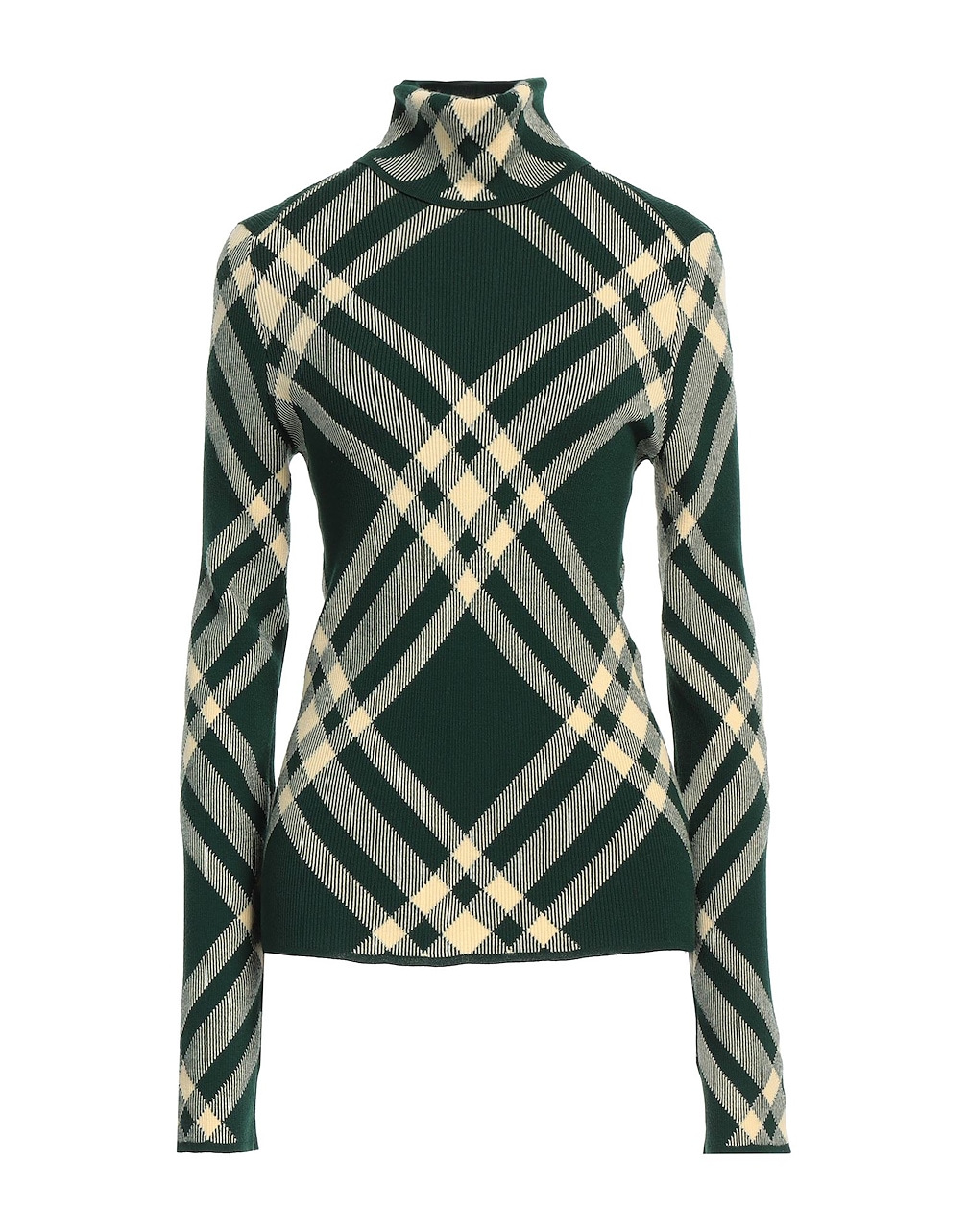 BURBERRY - Rollkragenpullover