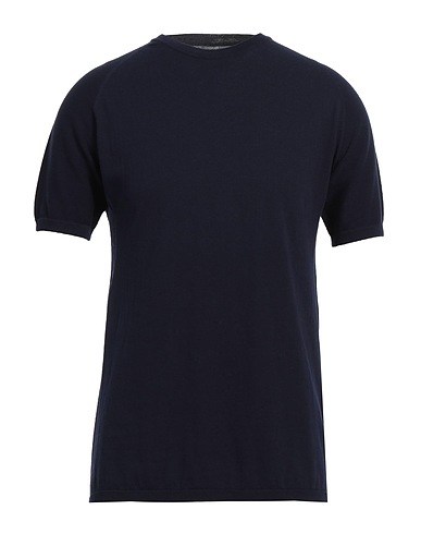 MONOBI Jumper Midnight blue 100% Cotton