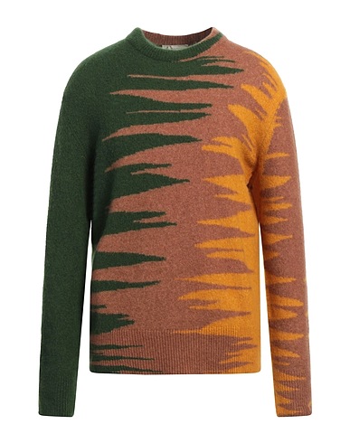 PIACENZA CASHMERE 1733 Cashmere blend Camel 71% Cashmere, 19% Silk, 10% Polyamide