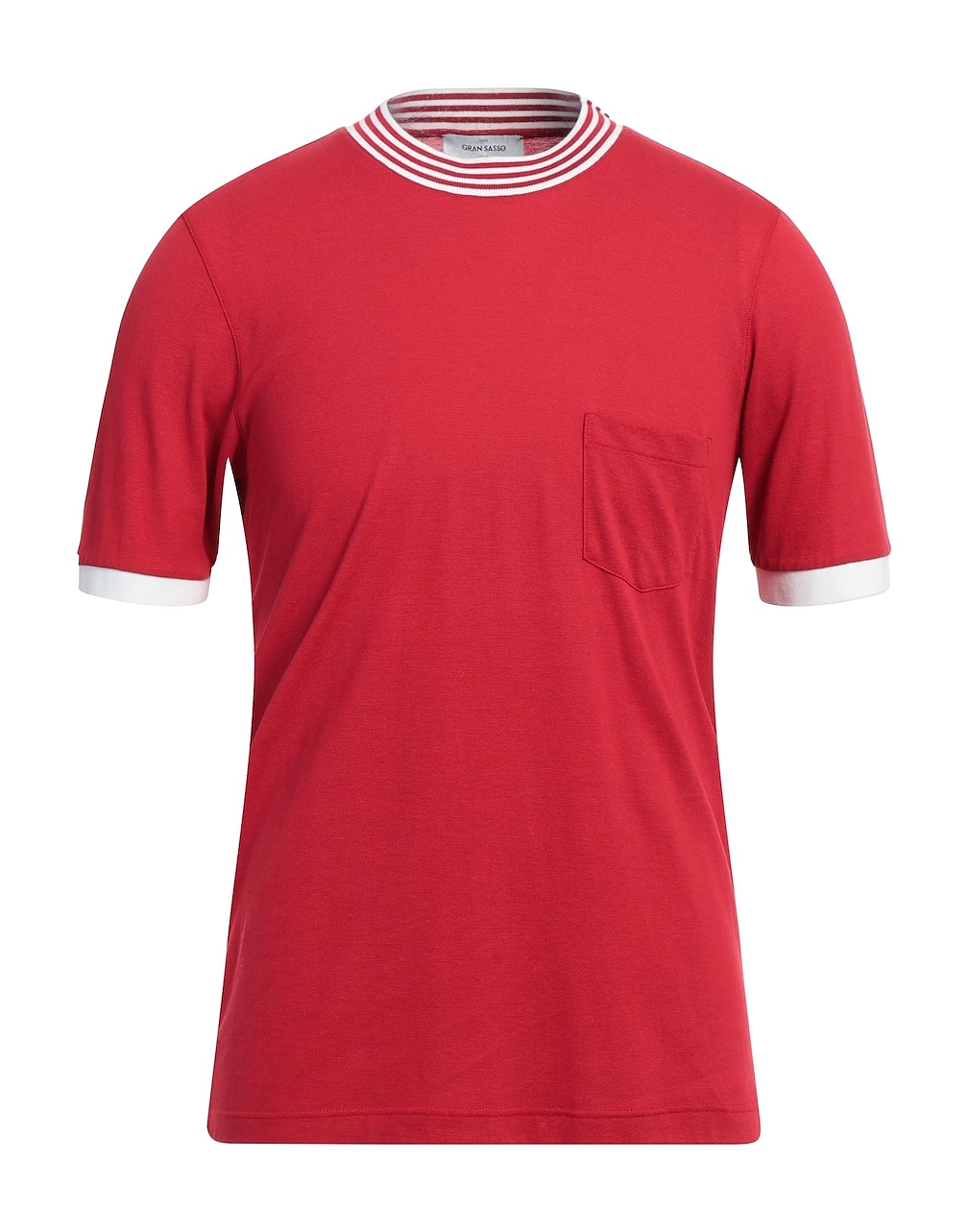 GRAN SASSO - T-shirts
