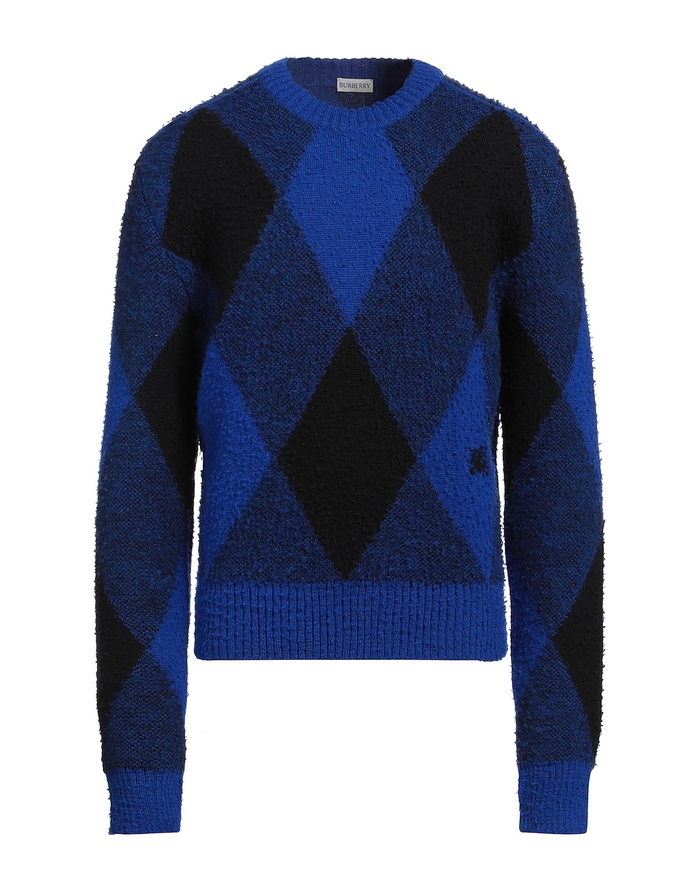 BURBERRY - Pullover