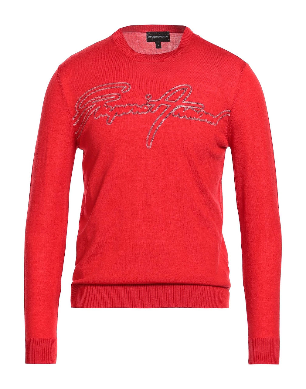 EMPORIO ARMANI - Jumpers