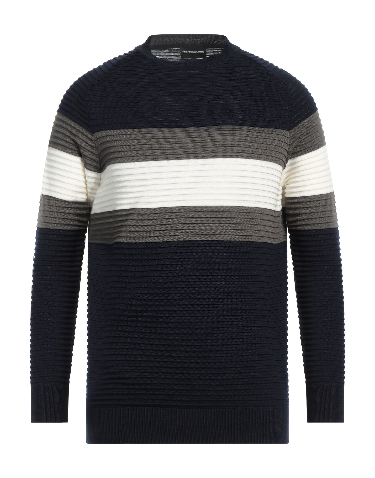 EMPORIO ARMANI - Sweaters