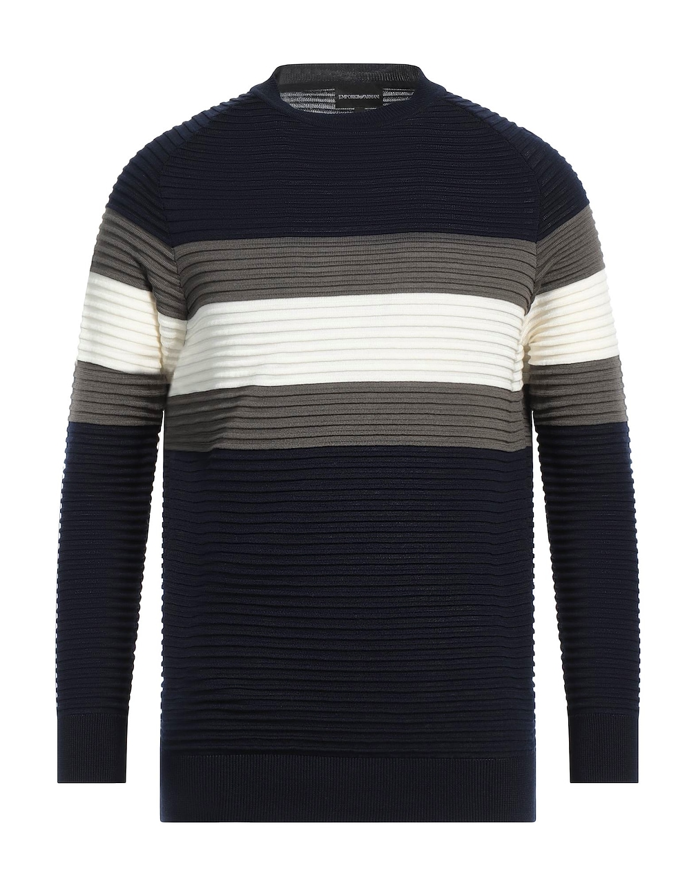 EMPORIO ARMANI - Sweaters