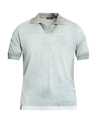 AROVESCIO Pullover 100% Cotone