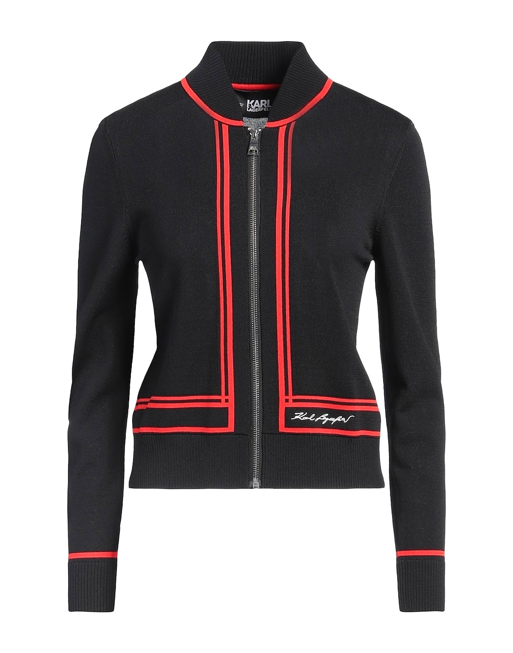 KARL LAGERFELD - Cardigans