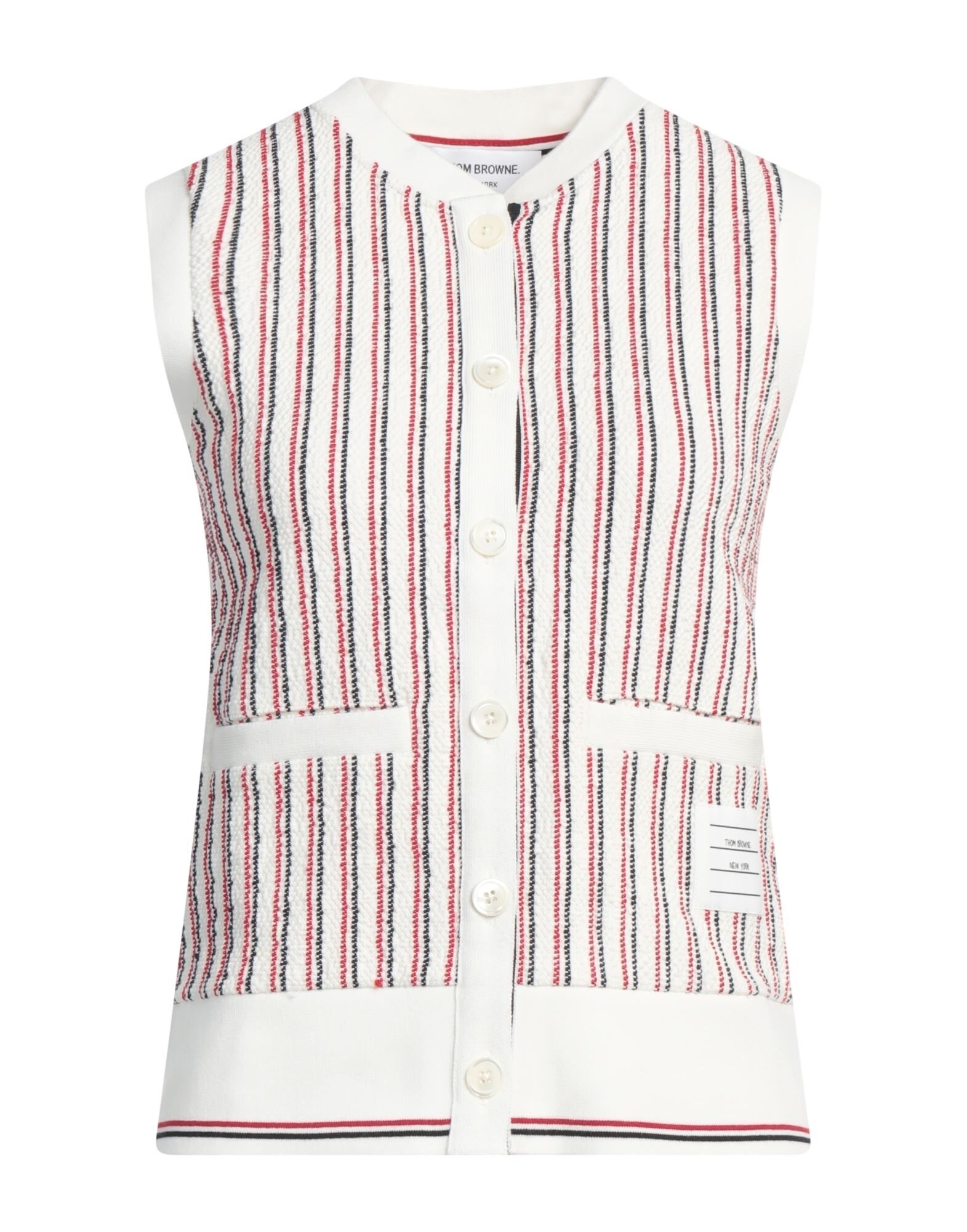 THOM BROWNE - Cardigans