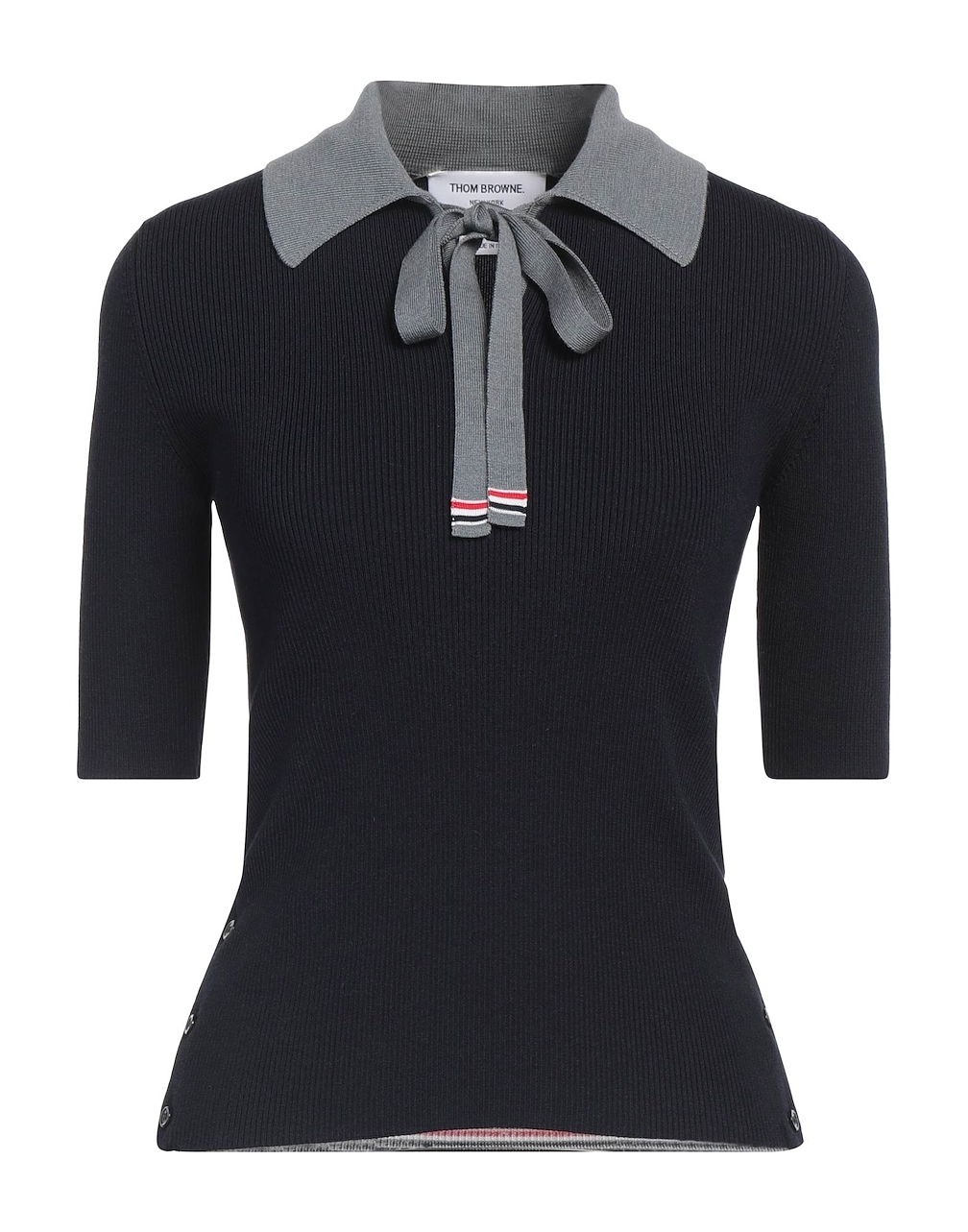 THOM BROWNE - Pullover