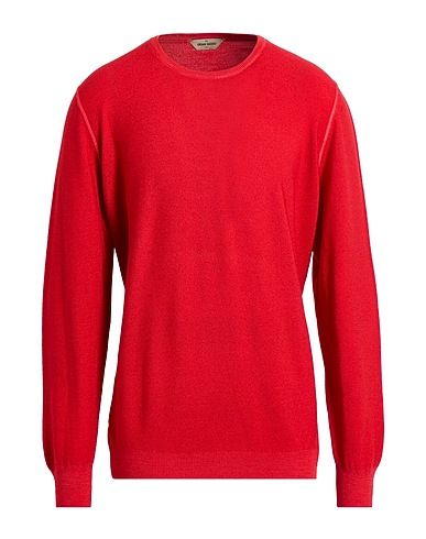 GRAN SASSO Pullover 100% Laine vierge