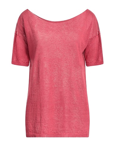 ROBERTO COLLINA Pullover 100% Lin