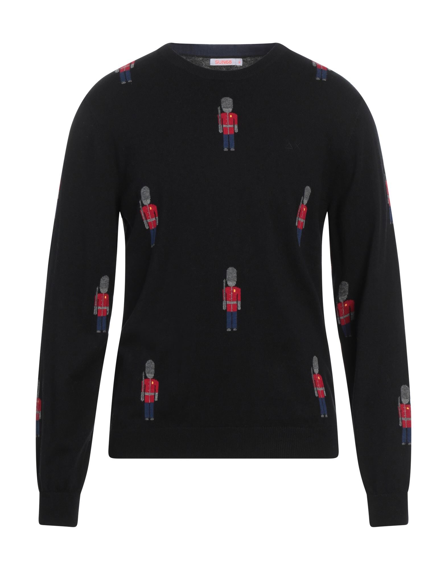 SUN 68 - Πουλόβερ