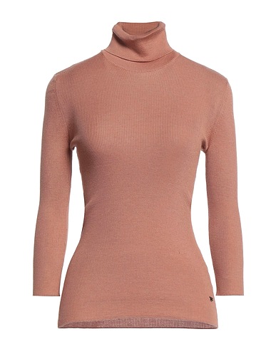 TOM FORD Cashmere jumper Antique rose 70% Cashmere, 30% Silk