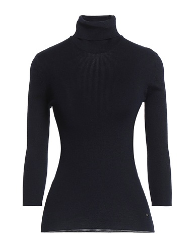TOM FORD Kaschmirpullover  Nachtblau 70% Kaschmir, 30% Seide