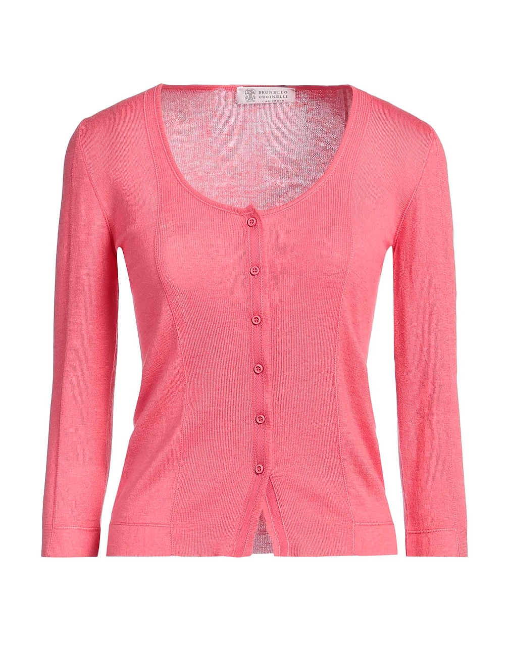 BRUNELLO CUCINELLI - Cardigans