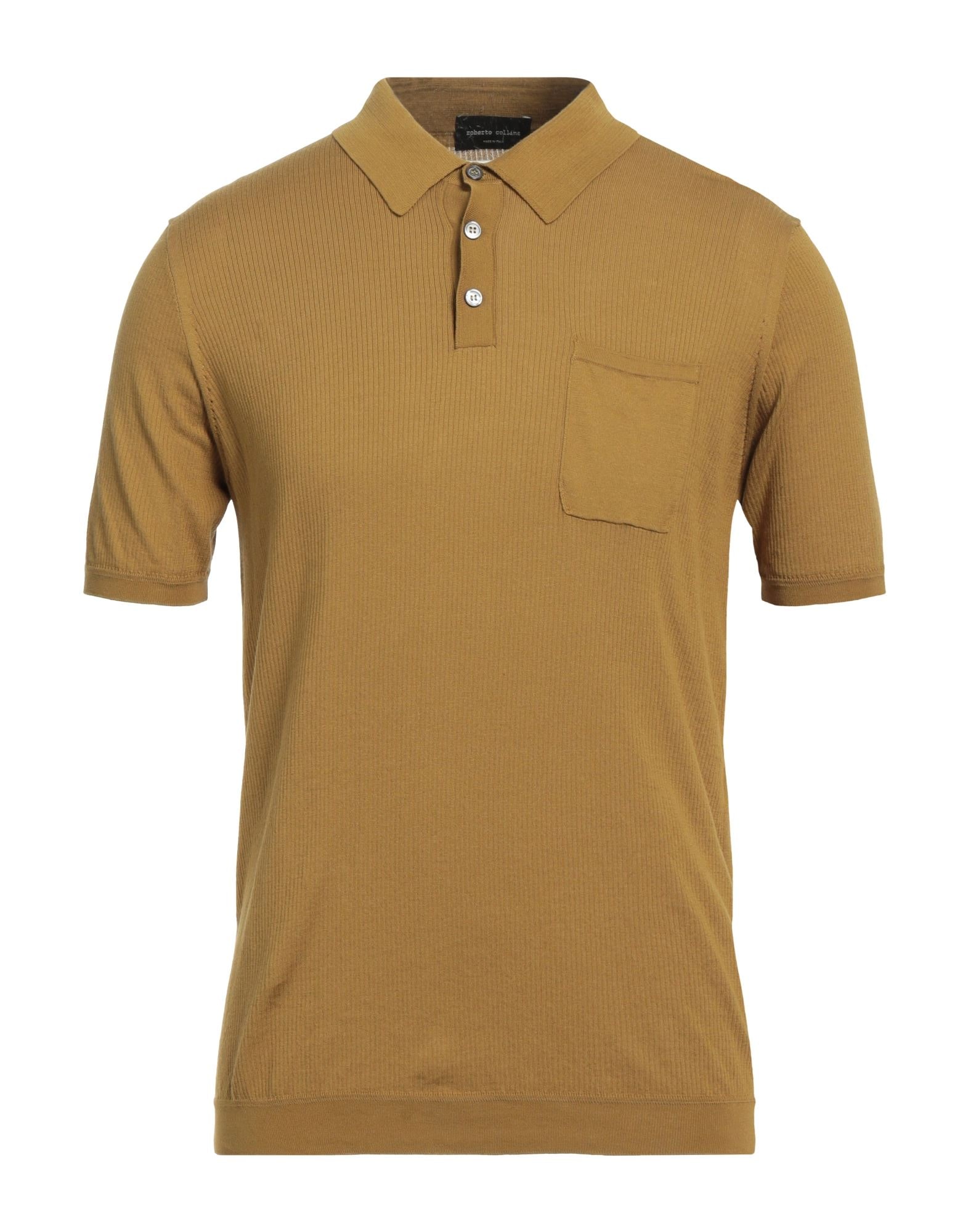 ROBERTO COLLINA - Poloshirts