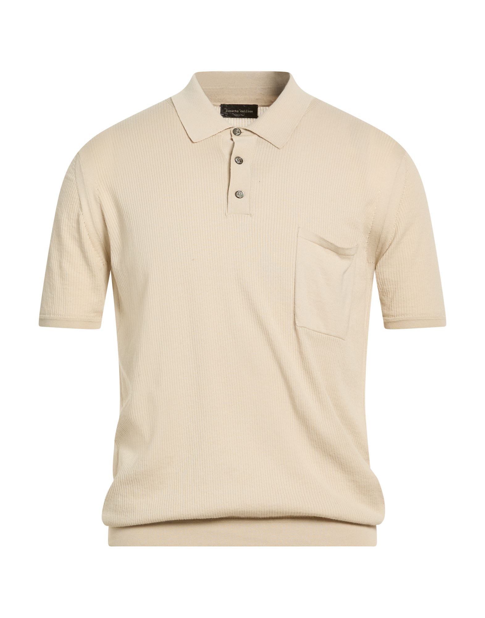 ROBERTO COLLINA - Polo shirts