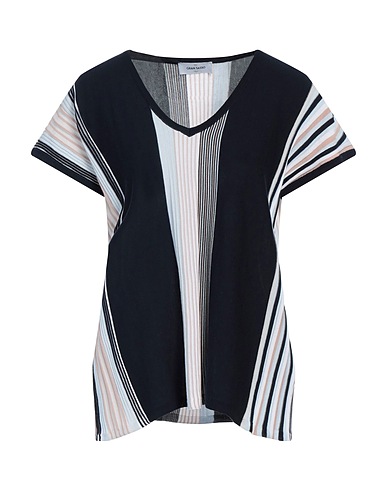 GRAN SASSO Pullover Blu notte 100% Cotone