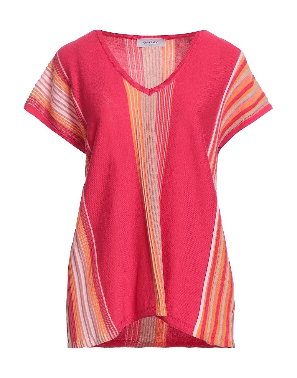 GRAN SASSO - Pullover