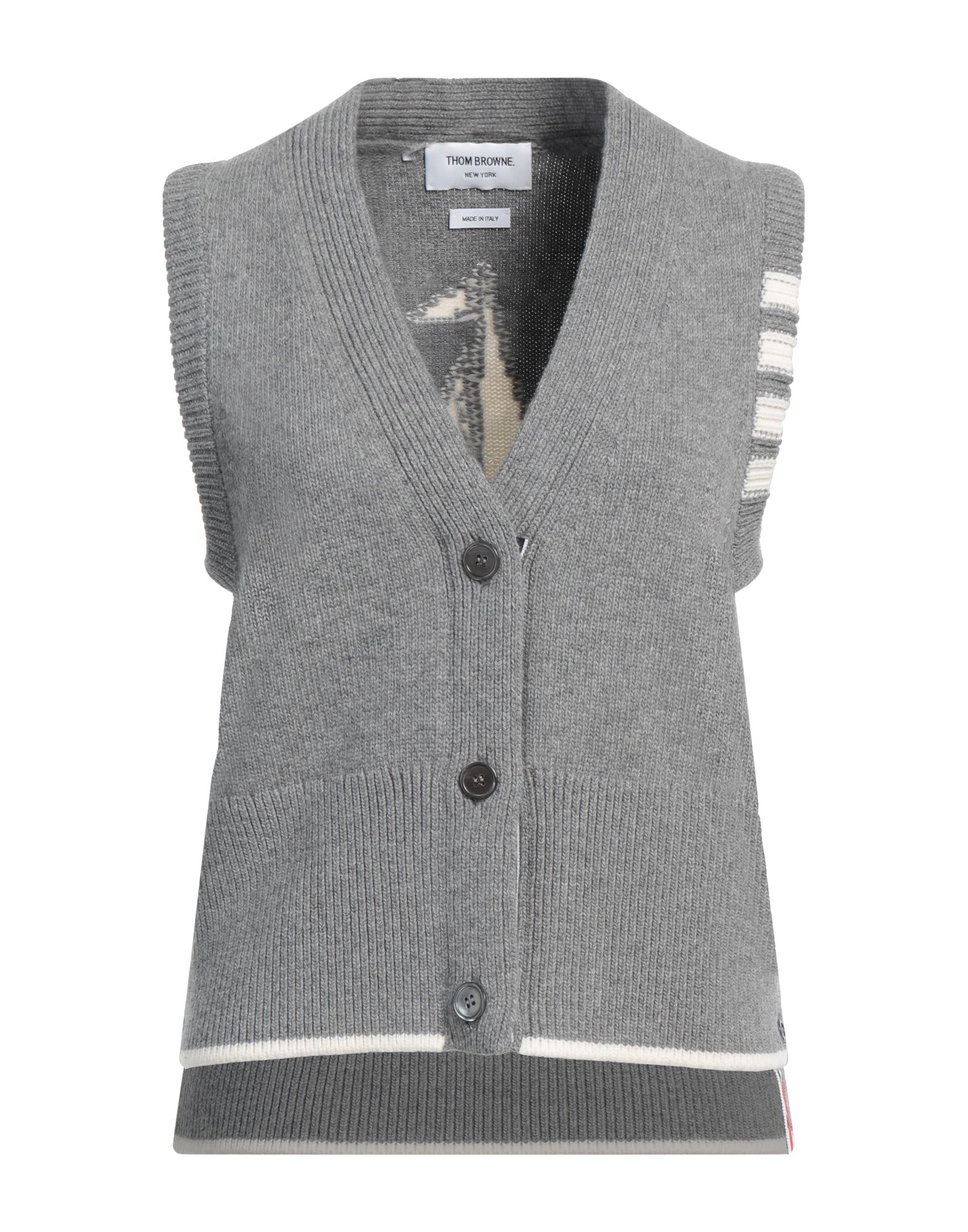 THOM BROWNE - Cardigans