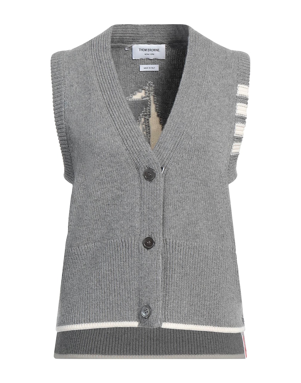 THOM BROWNE - Cardigans