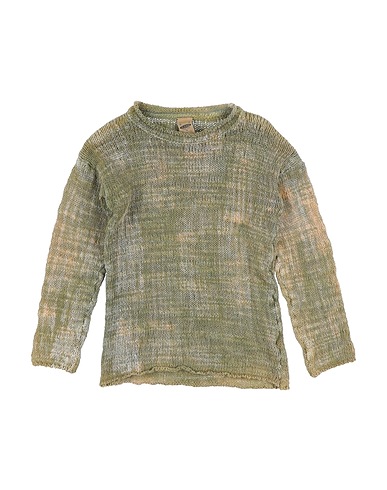 PLEASE Jumper 79% Cotton, 21% Linen