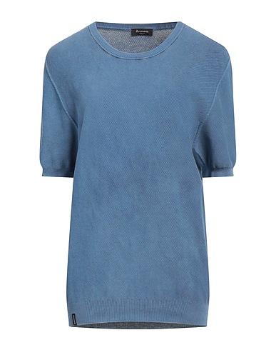 AROVESCIO Pullover Avio 100% Cotone