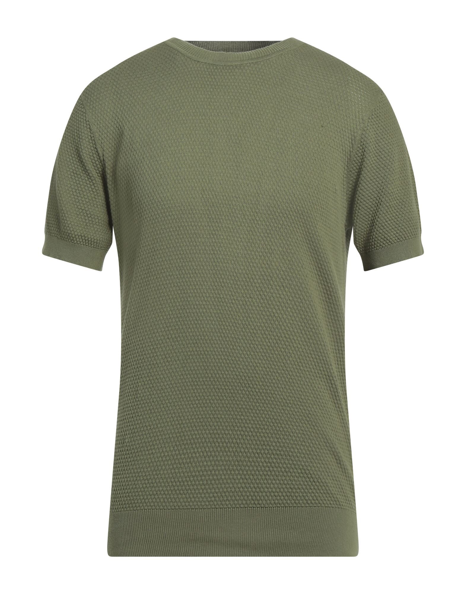 BECOME - プルオーバー