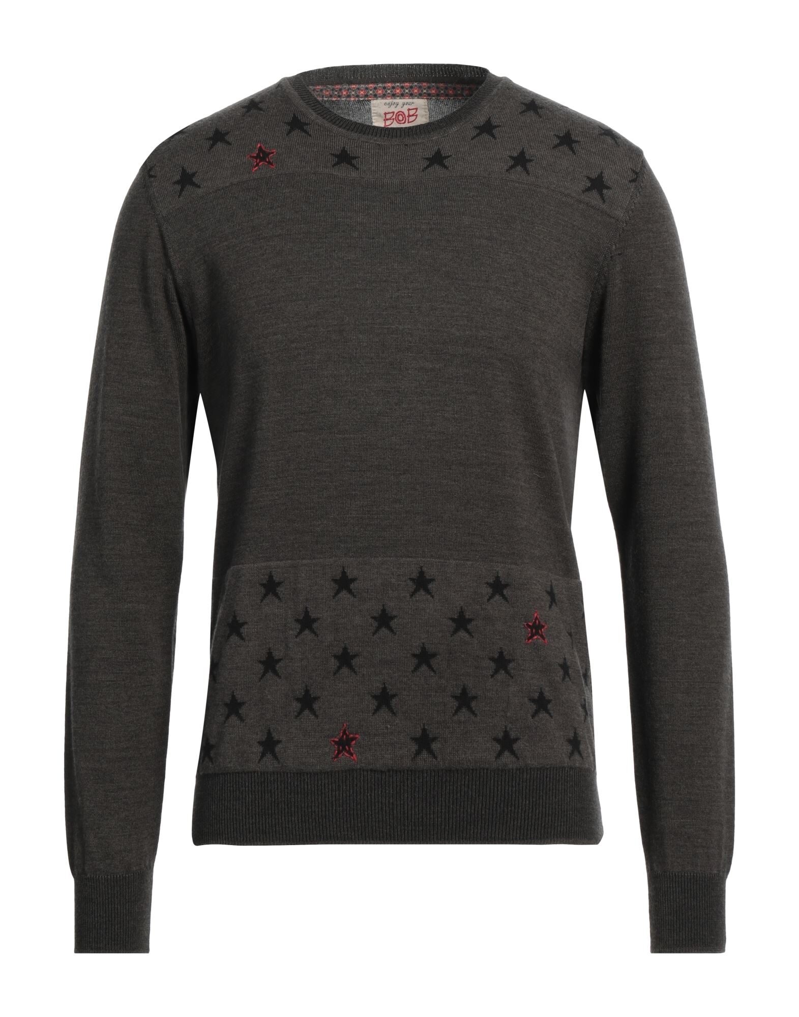 BOB - プルオーバー