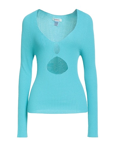 KONTATTO Jumper 88% Viscose, 12% PBT - Polybutylene terephthalate