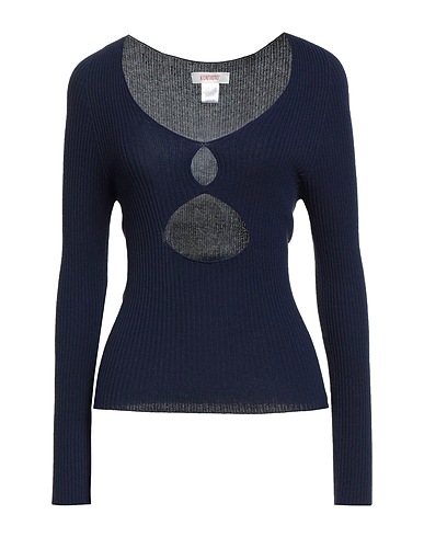 KONTATTO Sweater 88% Viscose, 12% PBT - Polybutylene terephthalate