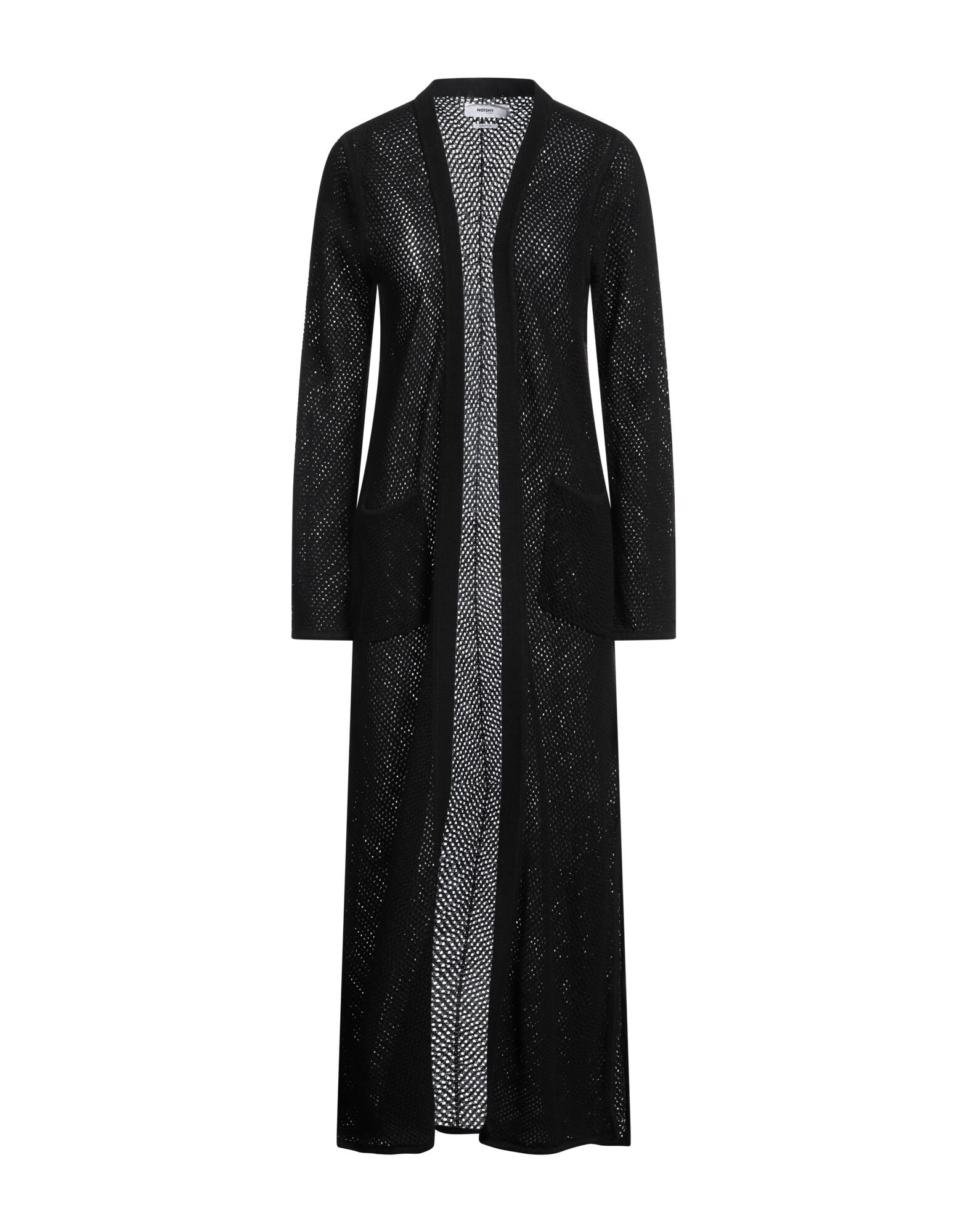 NOTSHY - カーディガン