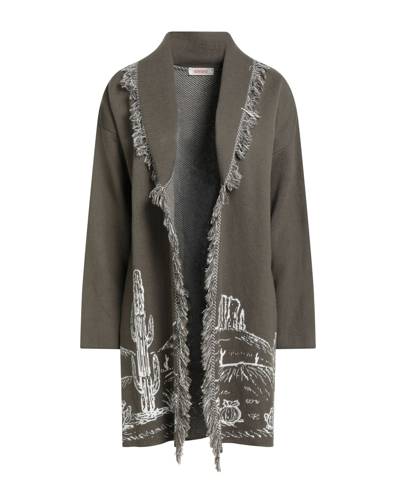 KONTATTO - Cardigans