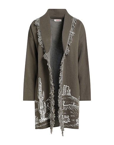 KONTATTO Cardigan 100% Cotton