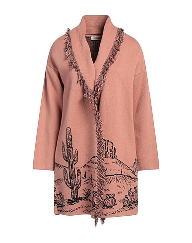 KONTATTO Cardigan 100% Cotton