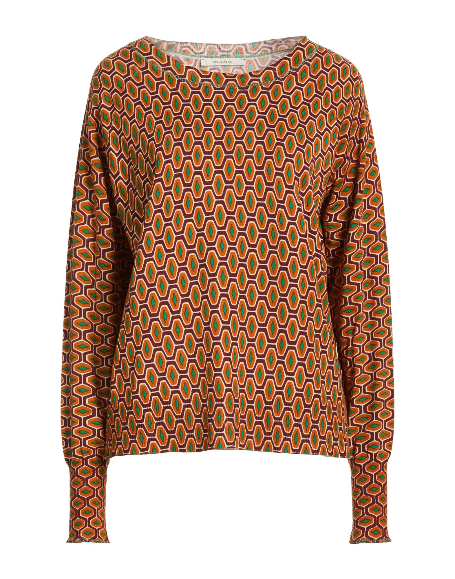 MALÌPARMI - Свитеры