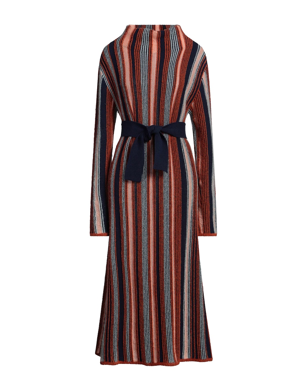 PIACENZA CASHMERE 1733 - Midi dresses