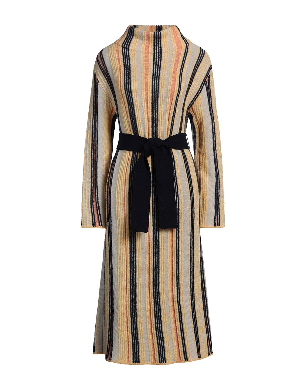 PIACENZA CASHMERE 1733 - Midi dresses