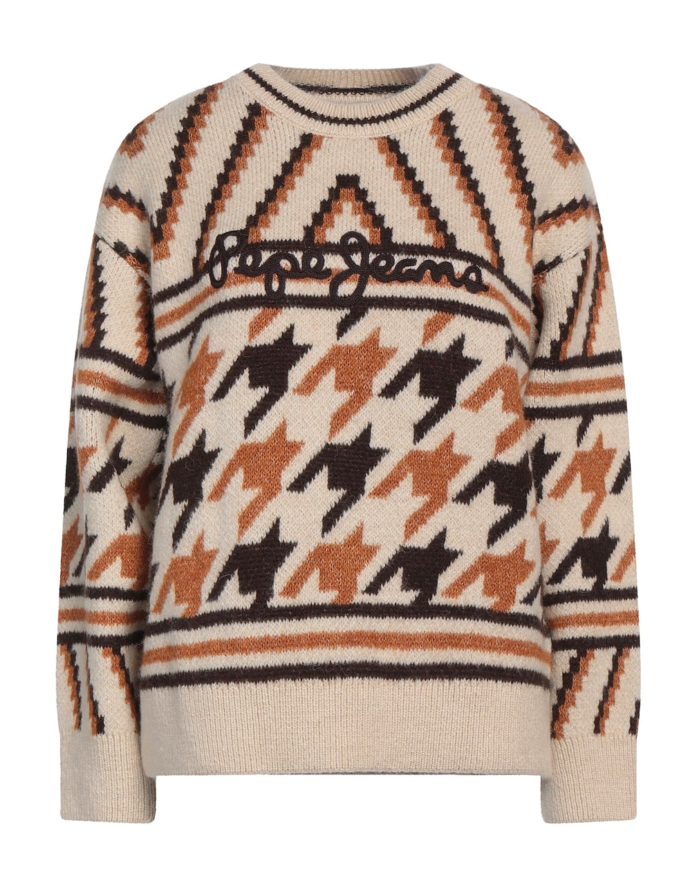 PEPE JEANS - Sweaters